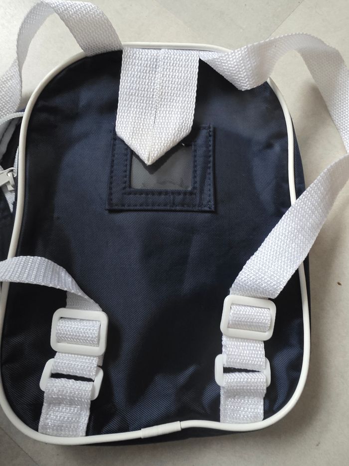 Sac maternelle garcon - photo numéro 2