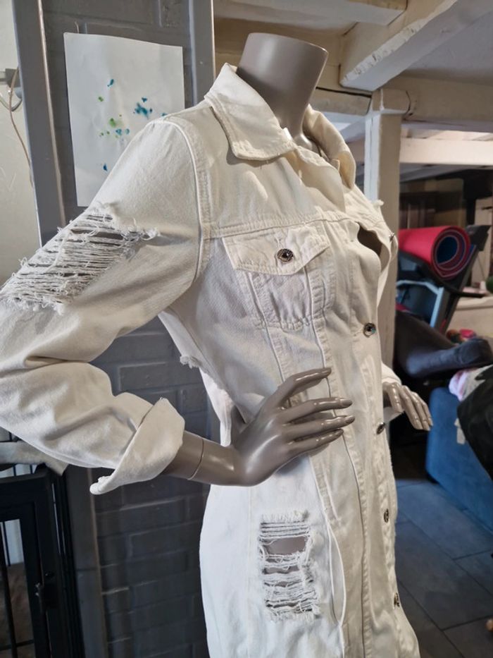 Veste ou robe - photo numéro 5