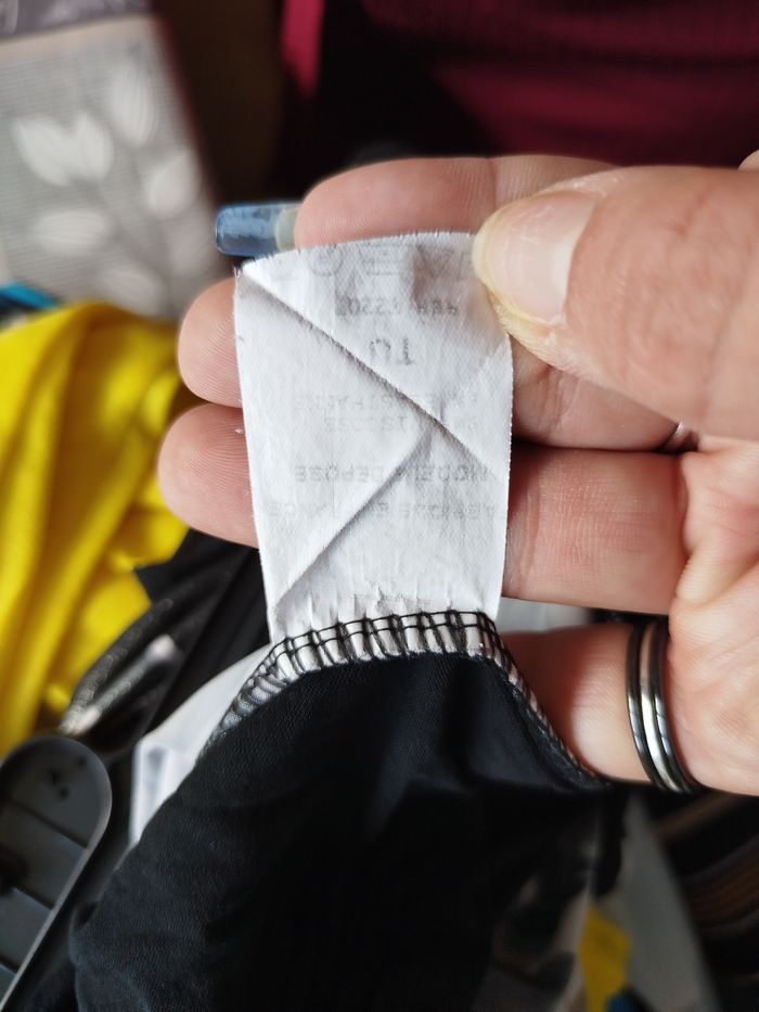 Dos nu taille unique - photo numéro 4