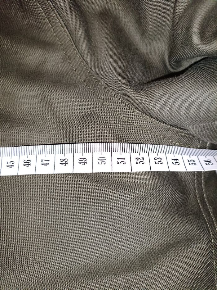 Parka chaude homme Sandro, taille M - photo numéro 8