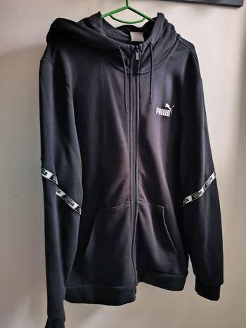 Veste Puma