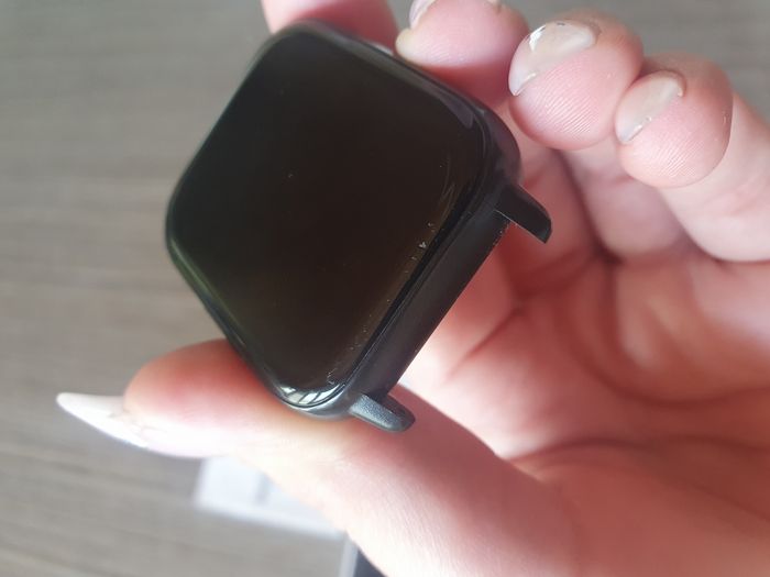 Superbe Smartwatch Gard Pro 2 🖤 - photo numéro 3