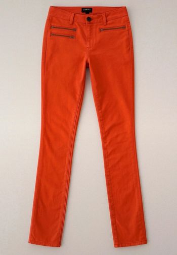 Jeans caroll femme taille 36