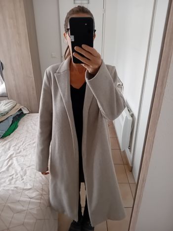 Manteau Zara L