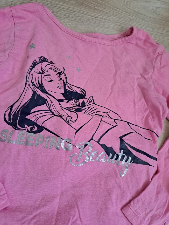 Pyjama 5/6 ans - photo numéro 2