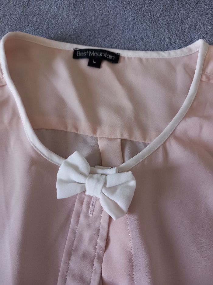 Chemisier - photo numéro 3