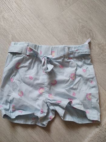 Short