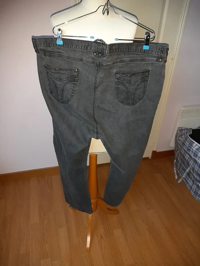 Jeans - photo numéro 4