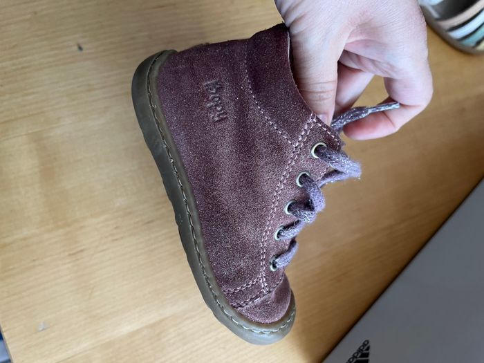 Chaussures - photo numéro 2