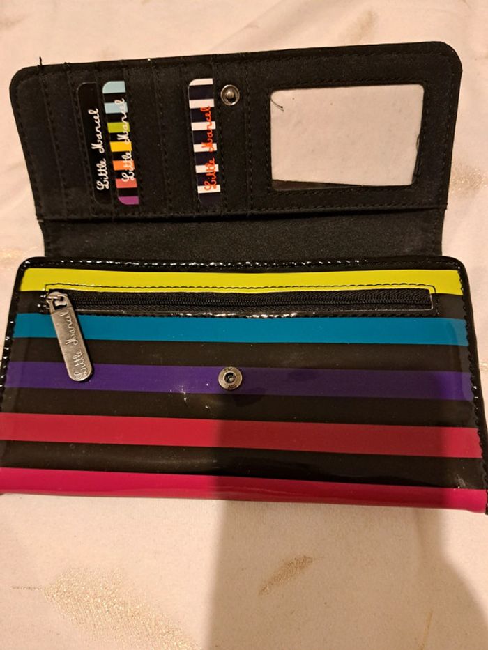 Portefeuille little marcel - photo numéro 3