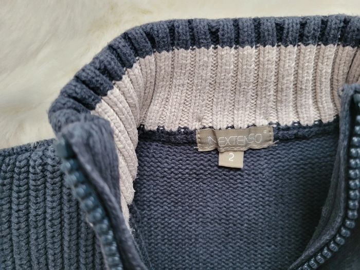 Gilet - photo numéro 2