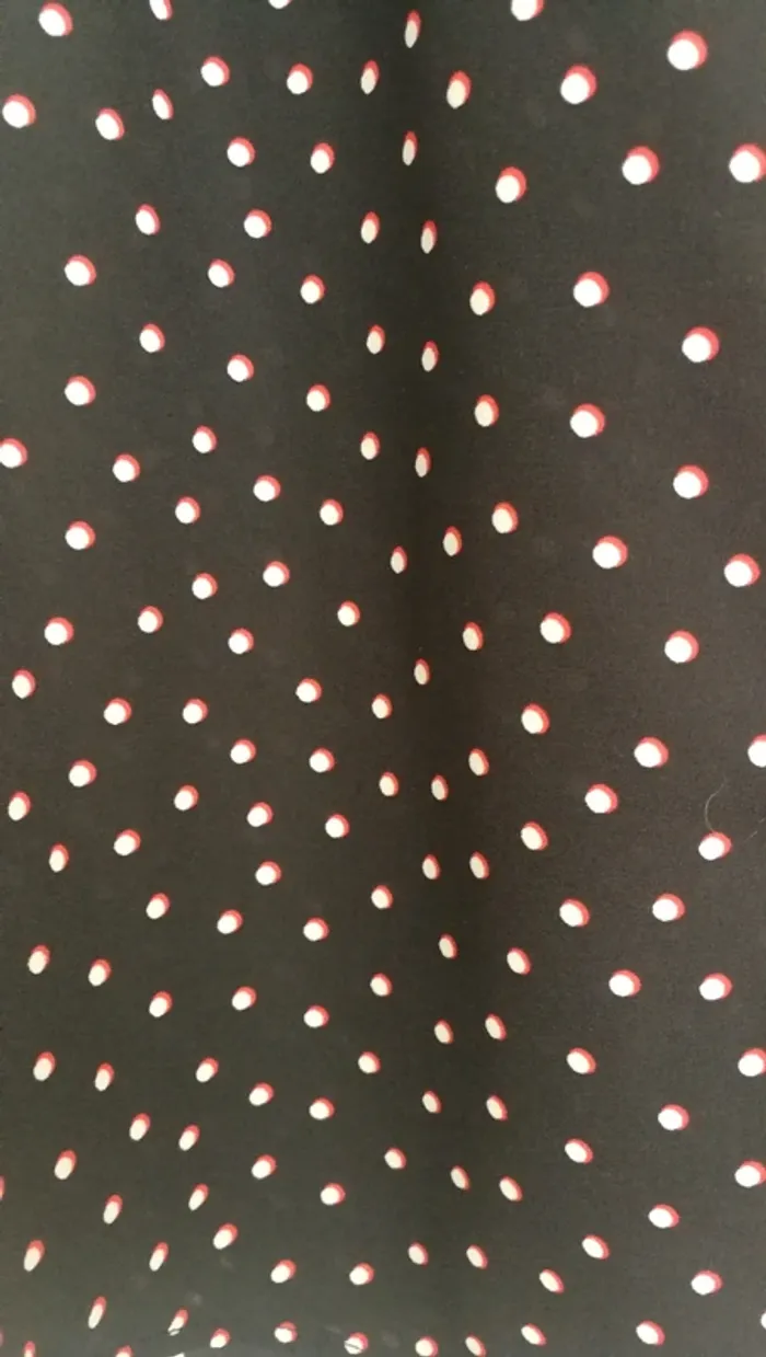 Chemise à pois Promod - photo numéro 4