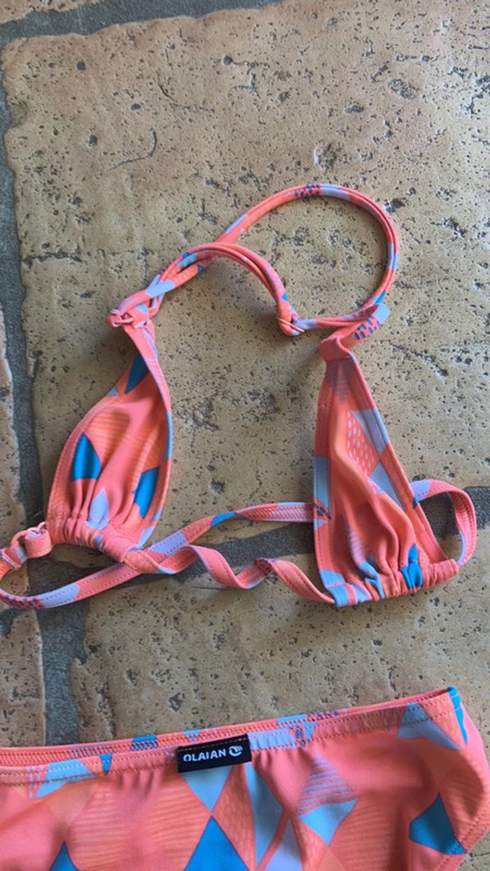 Bikini fillette - photo numéro 5