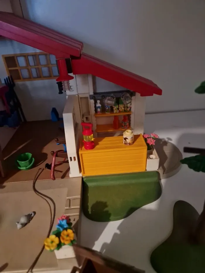 Playmobil équestre - photo numéro 3