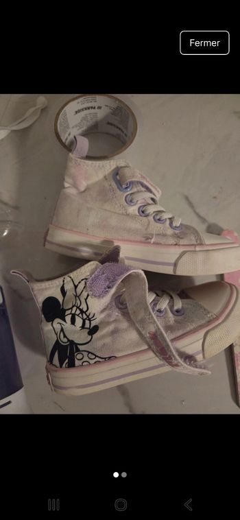 Chaussure