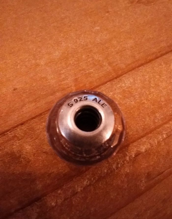 Charm Pandora - photo numéro 5