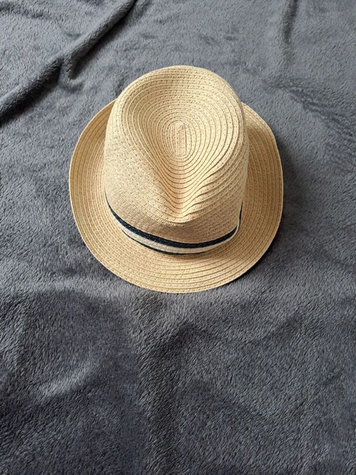 Chapeau 50 cm