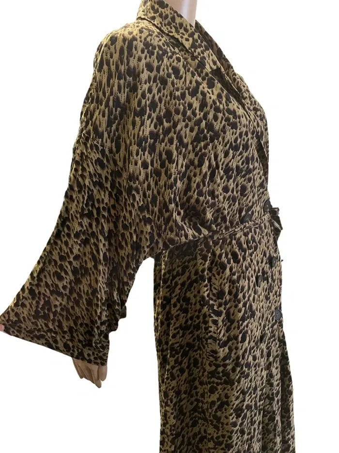 Robe longue Zara - photo numéro 3