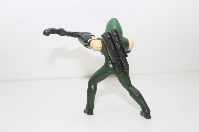 Figurine The Green Arrow - DC Comics 2016 - photo numéro 2