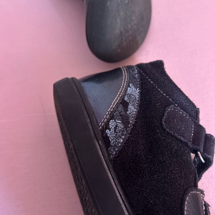 Chaussures fille - photo numéro 5