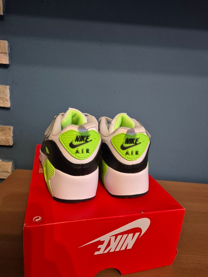 Nike air max 90 easyon pointure 32 - photo numéro 6