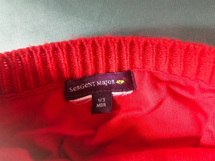 Bonnet - photo numéro 2