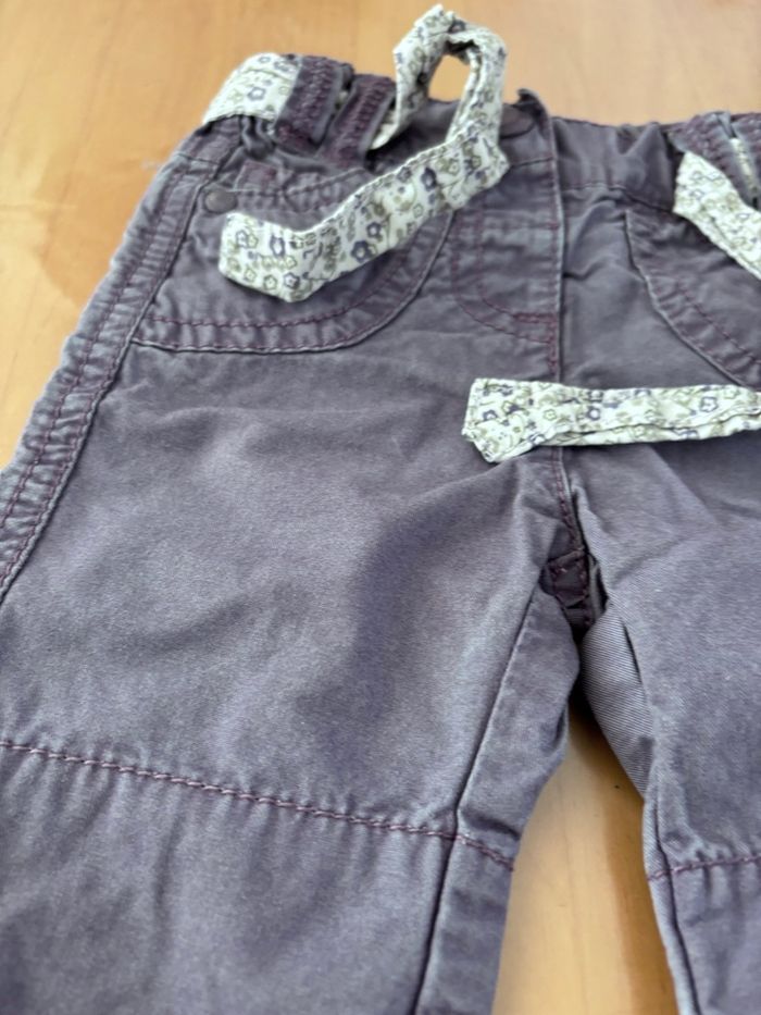 Pantalon sergent major 3M - photo numéro 2