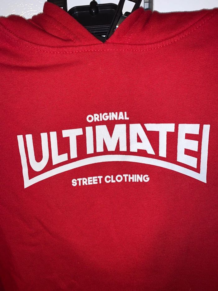 Sweat enfant - photo numéro 2