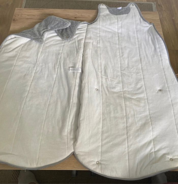 Gigoteuse - photo numéro 3