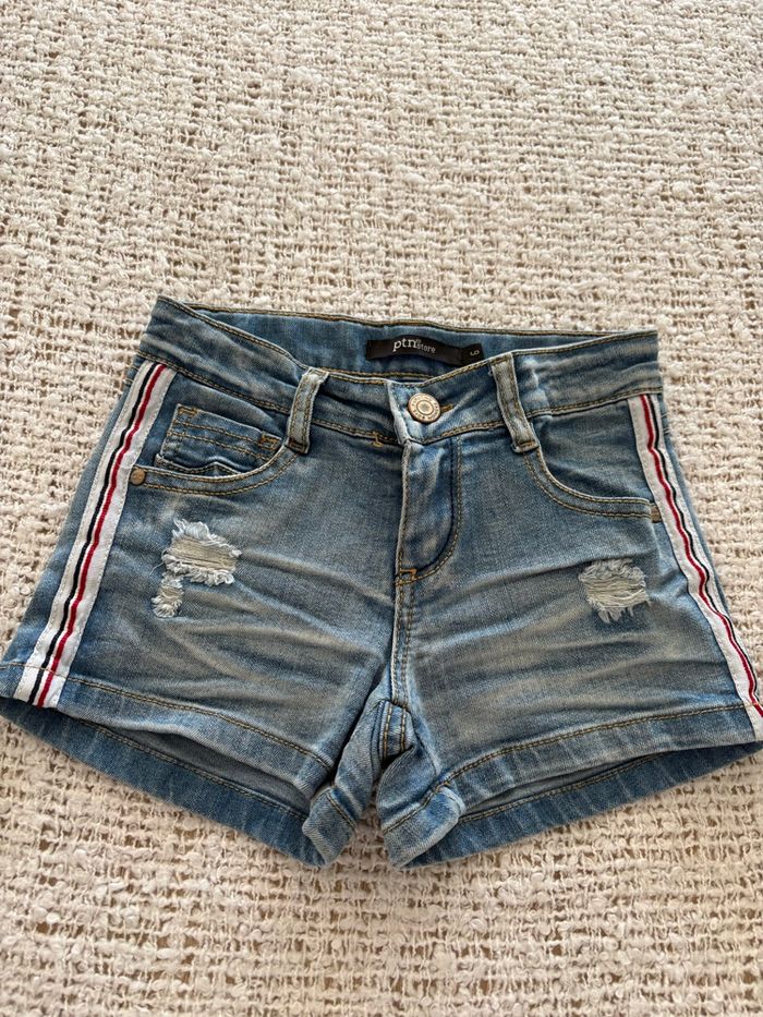 Short - photo numéro 1
