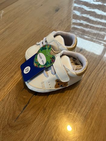 Chaussure bébé
