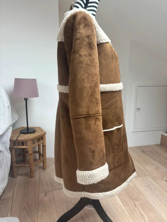 Manteau T40 - photo numéro 4