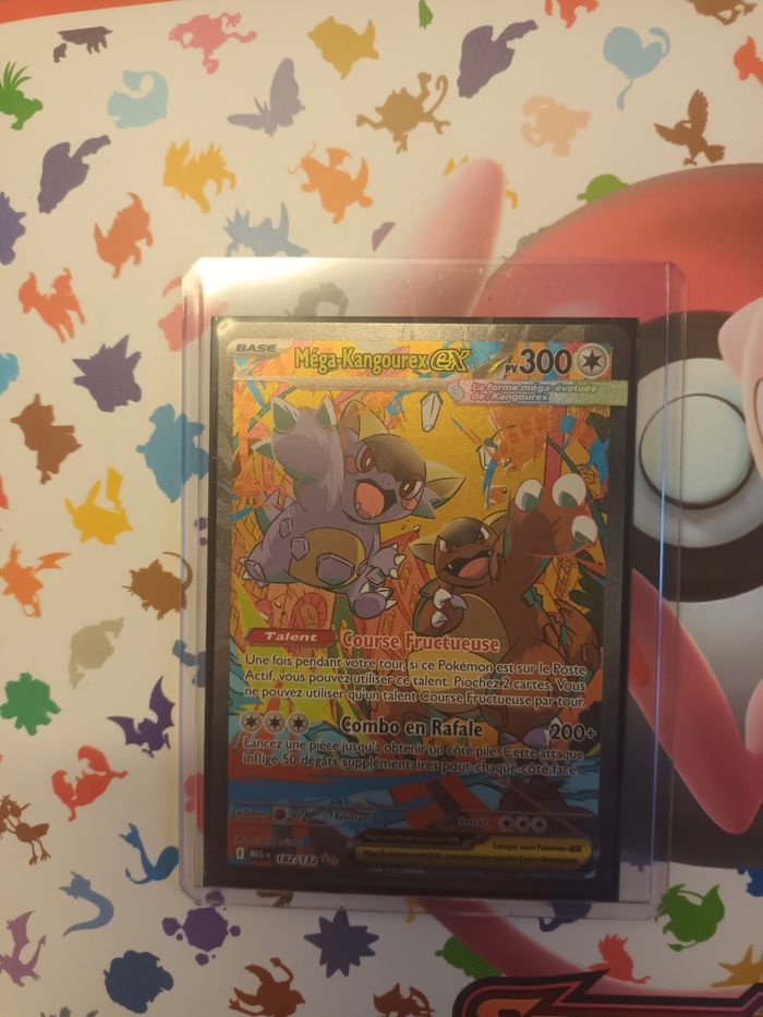 Mega kangourex ex alt
