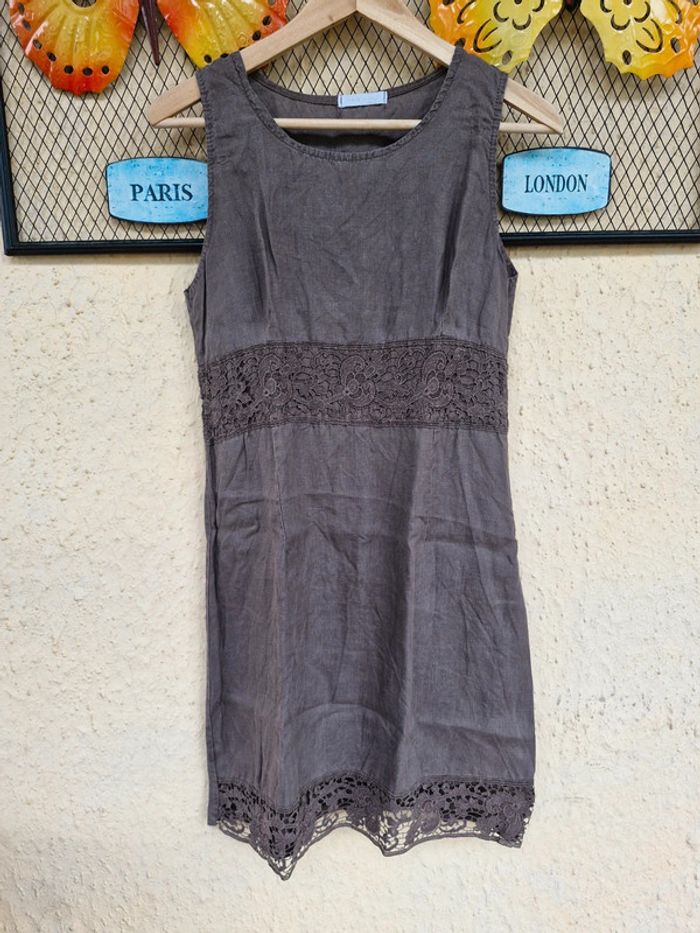 Robe femme. Made in italy - photo numéro 8