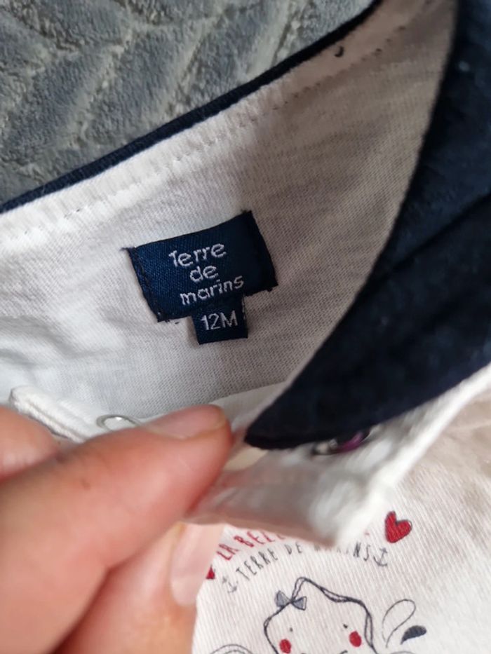 Lot de vêtements - photo numéro 10