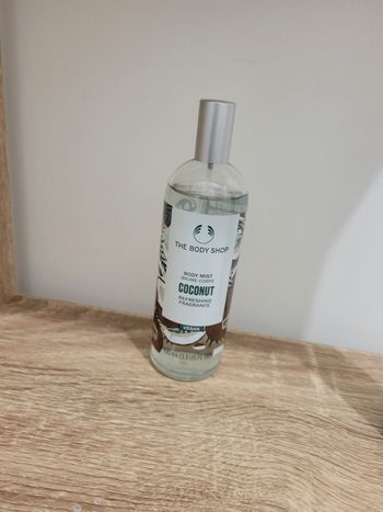 Brume Body shop 100ML
