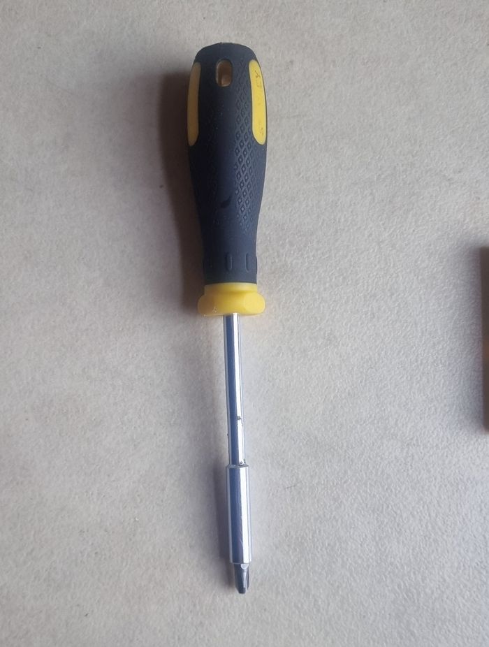 Tournevis Stanley - photo numéro 10