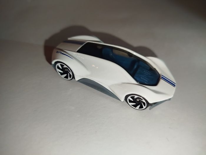 Hot Wheels Exotique Exclusive Multipack 2025 - photo numéro 5