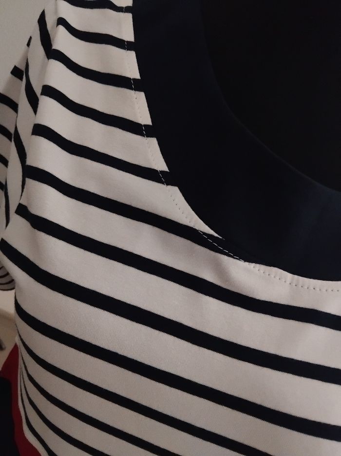 Tee-shirt Hublot - photo numéro 3