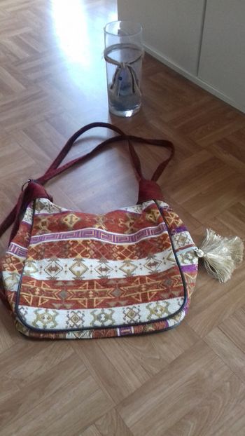 Sac ethnique