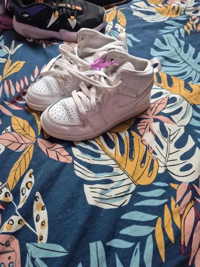 Chaussure de basket