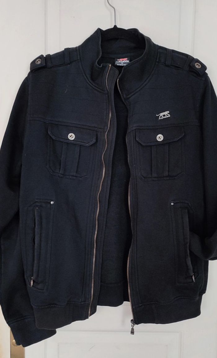 Manteau Airness - Taille XL - photo numéro 6