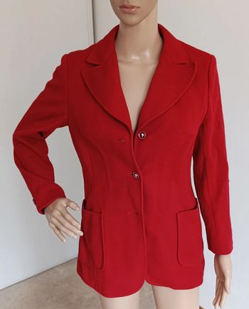 Lot de blazer femme taille 42 - bonne affaire