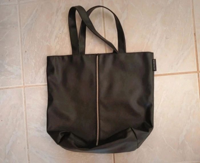Sac fourre-tout Sephora - photo numéro 3