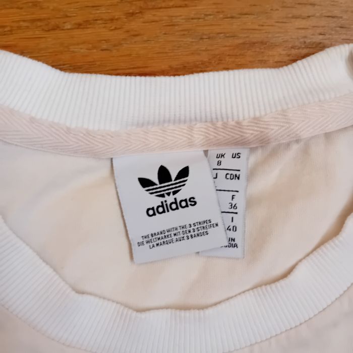 Adidas S - photo numéro 4
