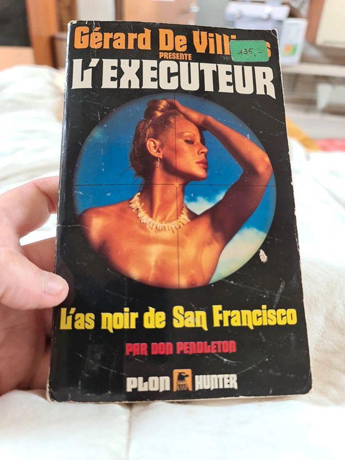 L as noir de San Francisco