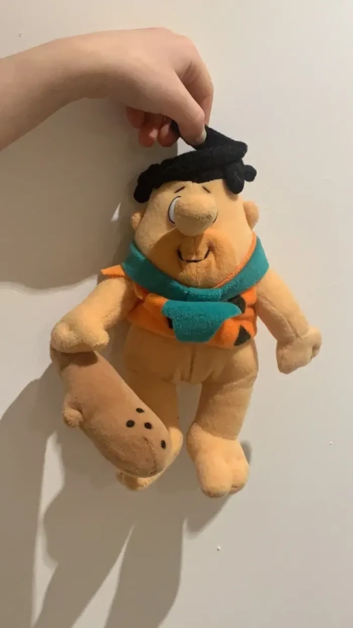 Peluches - photo numéro 2
