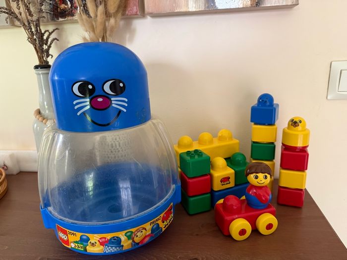 Lego Duplo primo 2091 - photo numéro 3