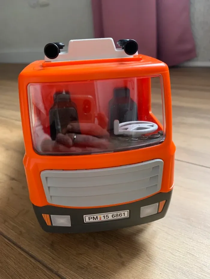 Playmobil 6861 - photo numéro 8