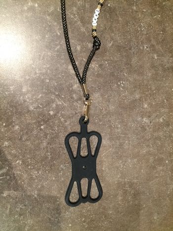 Cordon téléphone ikks 